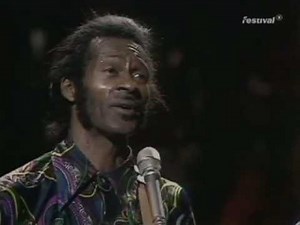 My Ding-A-Ling - Chuck Berry