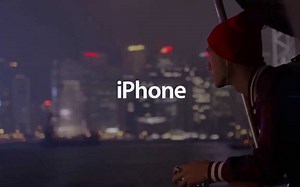 Apple - iPhone 5 - 电视广告合集 - Everyday (HD)