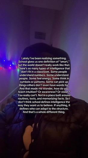 Understanding Different Types of Intelligence