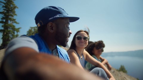 lollyes Bath Jets for Tub, Bath Bubble Machine, 3-Level Adjustable Bubble Bath for Women, Jet/Bubble Mode,Christmas Gifts for Women, Relaxing Home Daily Use (Blue)