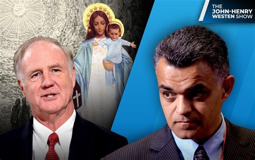 Alleged Garabandal prophecies: Heaven is preparing a ‘Divine Reset’ from God - LifeSite