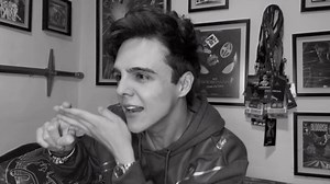 🚨¿YA VIERON EL VIDEO NUEVO?🚨 ¡COSAS QUE ASUMEN SOBRE MI! / ANDRÉS NAVYhttps://youtu.be/XuGEbK0Gdlc | Andrés Navy