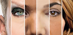 THEATER: TRANS SCRIPTS  PART I: THE WOMEN