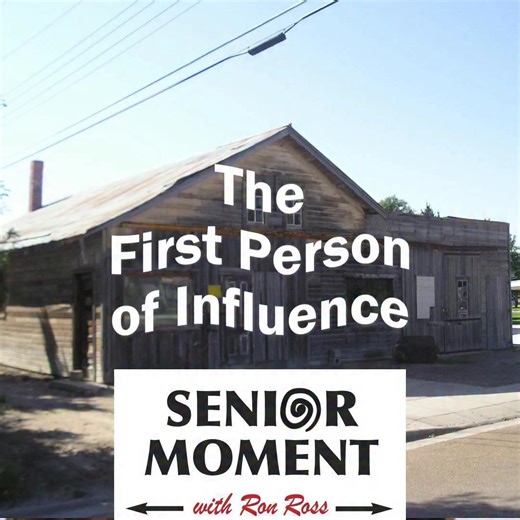 Foul language can hurt your influence. In this MOMENT, I tell how my dad had to learn not to use God’s name in vain and other foul language once he became a Christian. For more MOMENTS, visit SeniorMoment.guru. | Ron Ross