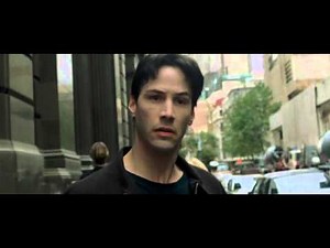 Mátrix - A rendszer