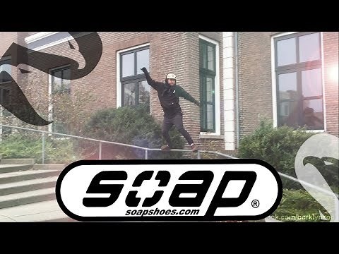 INSANE SOAP SHOES PRO COMEBACK 2018 PRO EUGEN ENIN RYAN JAUNZEMIS EXTREME WORLD RECORD FIRST EVER