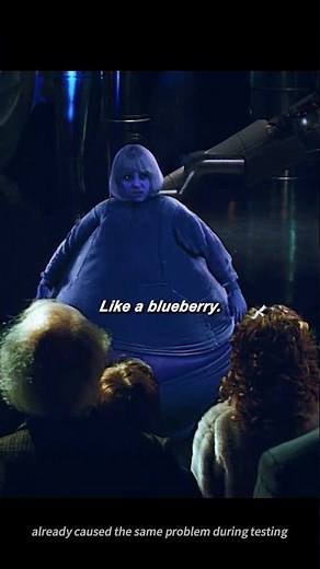 🎬 Charlie and the Chocolate Factory (2005) — Funny & Crazy Scene Inside Mysterious Candy Factory 🍭