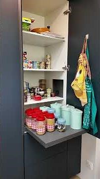 We installed their dream kitchen 🤩
