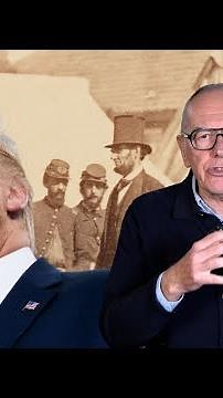 Pourquoi les Etats-Unis sont-ils obsédés par la guerre de Sécession ? #histoire