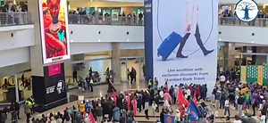 5.3K views · 111 reactions | MIDDAY UPDATE | POLOKWANE MAYOR WELCOMES...