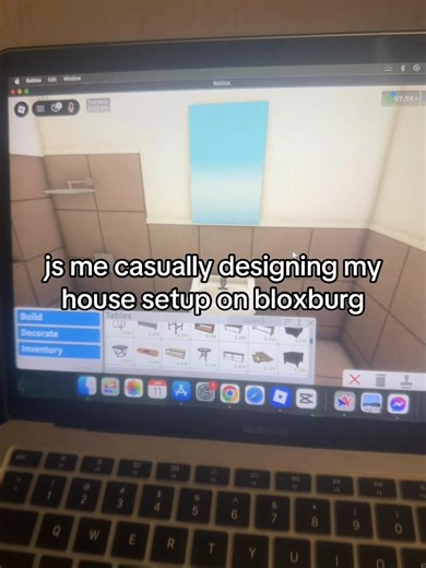 Bloxburg House Design Tips: Casual Home Setup in Roblox