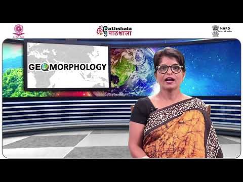 Morphometric Analysis