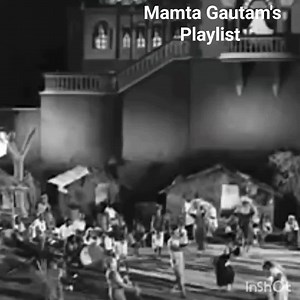 23K views · 1.3K reactions | Song Name : Ramaiya Vastavaiya Album / Movie : Shree 420 1955 Star Cast : Raj Kapoor, Nargis, Nadira Singer : Lata Mangeshkar, Mohammed Rafi Music Director : Jaikishan Dayabhai Panchal, Shankar Singh Raghuvanshi | Mamta Gautam's Playlist | Facebook