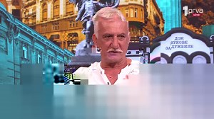 27K views · 136 reactions | Danas na Prvoj televiziji u terminu od 20.00 počinje "Igra sudbine - Letnje intrige". Gosti "150 minuta" bili su glumci Sandra Bugarski i Branko Babović, sa kojima smo razgovarali o atmosferi sa snimanja a Branko nam je otkrio kako se snašao u ulozi vlasnika vile Mida Pjanovića, čiju će ulogu tumačiti. | PRVA | Facebook