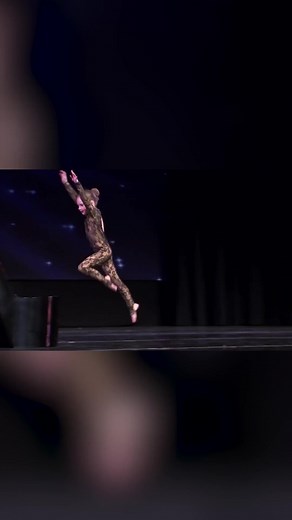 1.8M views · 37K reactions | Mackenzie SLIPS onstage and gets HURT! | Dance Moms: Full Numbers | Facebook