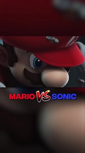 399K views · 8.1K reactions | Mario Cooks Sonic #mario #sonic #bowser #viral #fyp #reels #explorer | Built By Gamers | Facebook