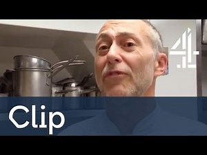 Kitchen Impossible With Michel Roux Jnr I S1-Ep1 I Channel 4