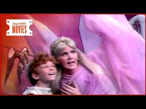The Littlest Angel | Full Movie | The Heartwarming Story Behind the Star of Bethlehem