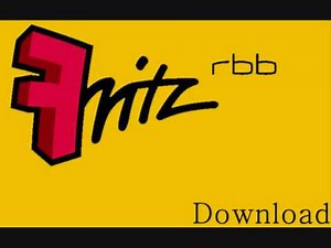 Fritz - Download