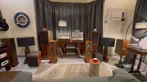 7.5K views · 358 reactions | TG Sound Check… Still doing system...