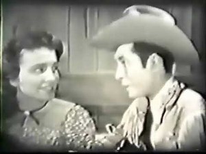 Hank Williams & Anita Carter - I Can't Help It (if I'm Still in Love with You)