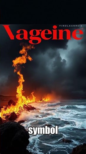 The One Fire That Created The Clean Water Act #Pollution