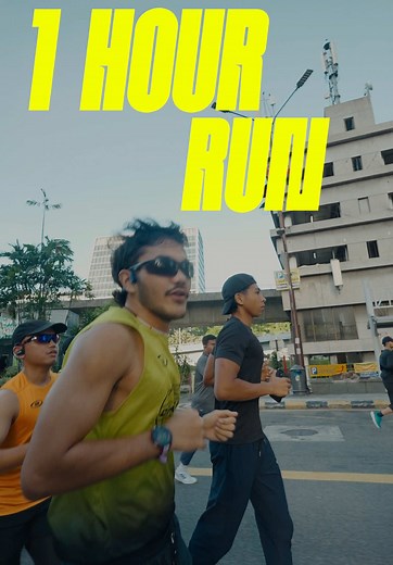 Unlock Your Potential with Challo Run - Empower Your Growth Today!