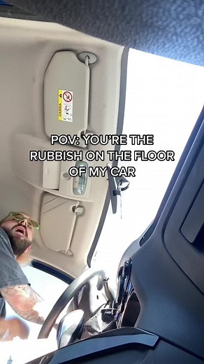 Driving Comedy Skit: Dealing with Road Rage in Australia