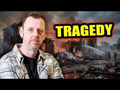 What Really Happened to John Tee From Salvage Hunters