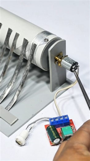 Saurabh Yadav on Instagram: "Led light chaser controller #chaser #led #ledcontroller #reels #instagramreels"