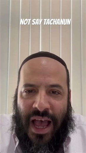 #329 - Nissan - No Tachanun the whole month