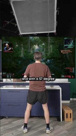 AR Glasses from the future