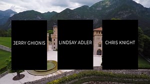 Book Now! Lindsay Adler Fashion Photography Chris Knight Photography Jerry Ghionis at Castle Ceconi, Italy in The Graphistudio Workshop. Sponsored By Profoto | Graphistudio