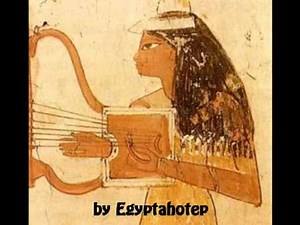 EGYPT 123 - MUSIC & DANCE of Ancient EGYPT *Ancient Egypt 13/15* (by Egyptahotep)