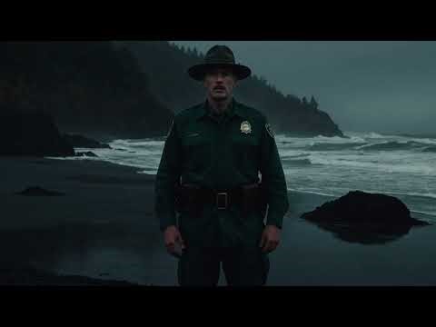 3 Hours of Bone-Chilling TRUE Oregon Coast Park Ranger Horror Stories to Fall Asleep To