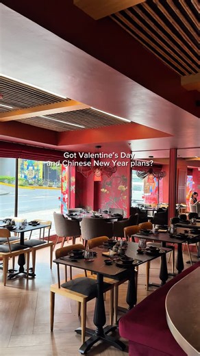 This BGC spot serves bold Chinese flavors with a modern twist 🥢🔥 @hao__ph brings elevated comfort food that’s perfect for sharing with friends or date night. Must tries: 🥟 XLB Dumplings 🦐 Hakaw 🍖 Short Rib Confit 🔥Sweet and Sour Chicken 📍 HAO BGC, Rizal Dr. Forbestown BGC ⏰ Monday - Saturday 11AM-2AM Sunday 11AM-11PM ☎️ 09196313030 ⭐️ Save this spot for your next BGC food trip with your friends! #bgceats #bgcfood #chinesecuisineph #chewmanila | Chew Manila