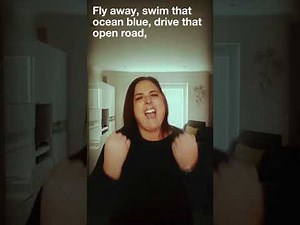 S CLUB 7- REACH (sign language)