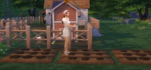 How to Use Vitality Fertilizer in Sims 4 - What Box Game