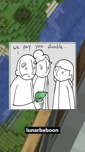 The Most SHOCKING Babysitting Deal!