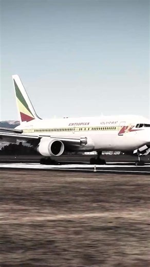 264K views · 3.6K reactions | The Pilots Pleaded to Land, But No One Listened | Ethiopia 961’s Tragic Final Flight | MenTour Pilot | Facebook