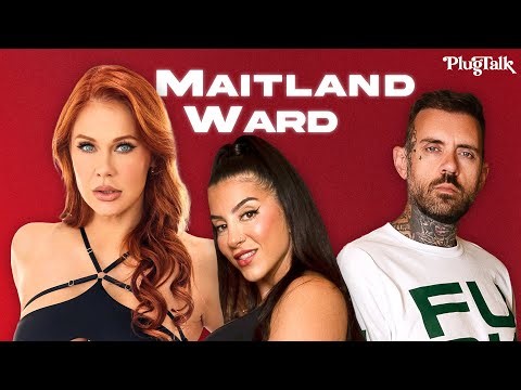 Maitland Ward on Her Time on "Boy Meets World", Her Husband Convincing Her to do P**n & More