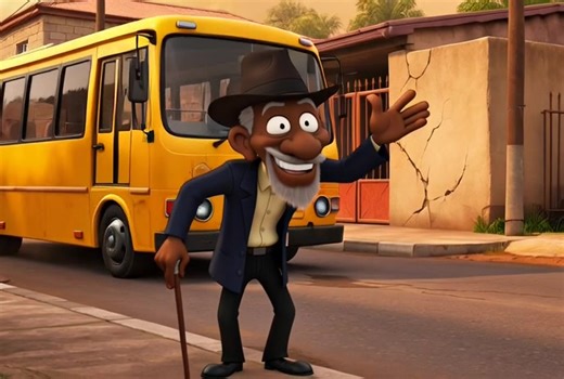 LES AVENTURES DE PAPY #funny #funnyreels #humour #dessindujour | Eb'Art computer