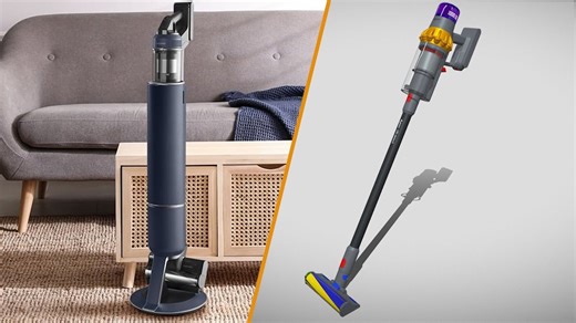 Dyson V15 vs Samsung Bespoke Jet: Is the Samsung REALLY worth the hype? - Smart.DHgate – Trusted Buying Guides for Global Shoppers