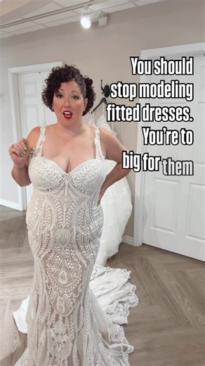 Celebrate Body Diversity in Bridal Fashion