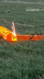 This Flying Phoenix is actually a kite!! 🤯 | Fossbytes