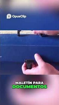 Keep Your Documents Ready and Accessible in Case of Emergency #howto #emergency #earthquake