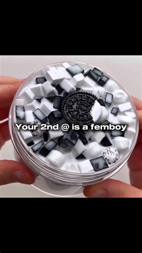 Song: FLOWREX - night #FLOWREX Your 2nd @ is a femboy