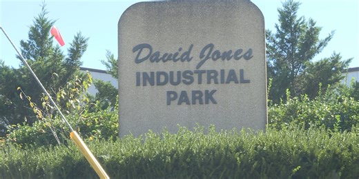 Weapons manufacturing company bringing 72 jobs to Anderson County