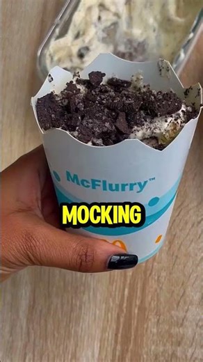 The Great McDonald’s Milkshake Meltdown of 2018 #aliza