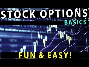 What are Stock Options? A basic and easily understood review of Options! [BEST Options Tutorial!]
